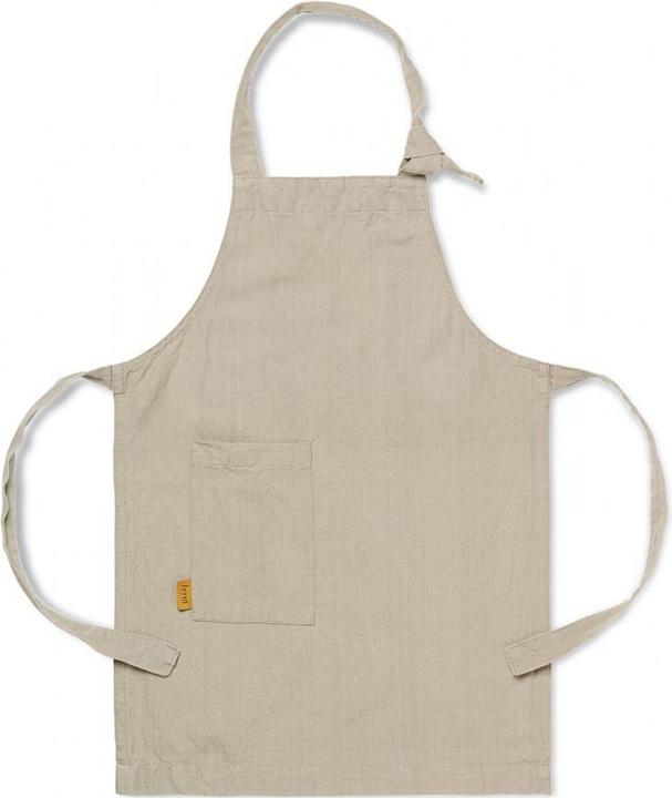 Actual product image Ferm Living Kids Hale Apron