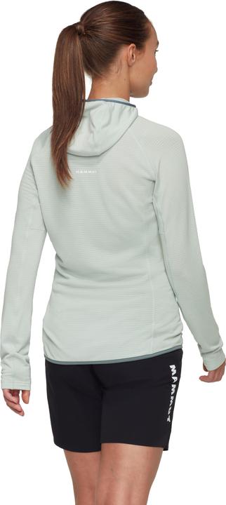 Immagine prodotto Mammut Aenergy Light ML Hooded Jacket Women (XL)