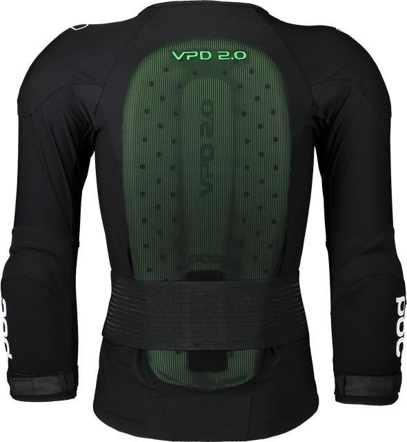 Actual product image Poc Spine VPD 2.0 (L, XL, Chest protector, Back protector, Unique specimen)