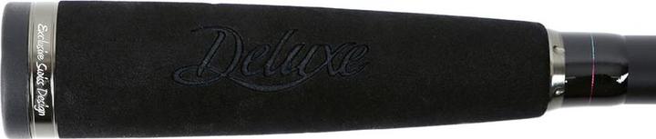 Image du produit Stucki Fishing De Luxe Spin II (Filature, 190 cm)