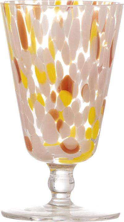 Produktbild Bloomingville Lilya (27.50 cl, 4 Gläser, Weissweingläser)