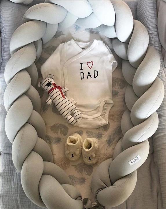 Produktbild Nelaroom Babynest
