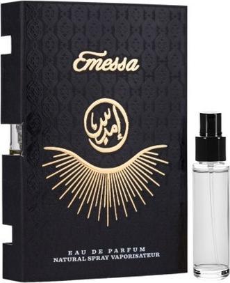 Image du produit Maison Asrar Emessa Eau De Parfum 2ml (Eau de parfum, 2 ml)