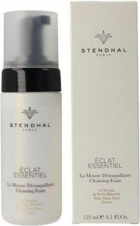 Produktbild Stendhal La Mousse Démaquillante (Mousse, 125 ml)