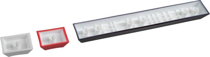 Actual product image Traitors Kabuki