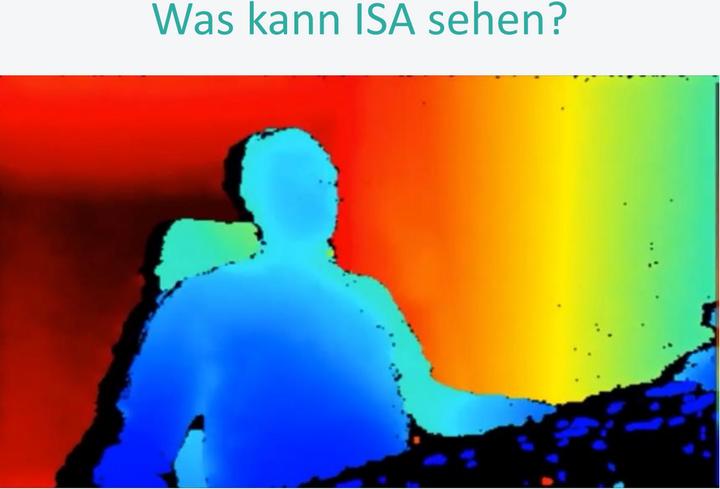 Produktbild Deep Care ISA 2.0 - Intelligenten Sitzverhalten-Assistent