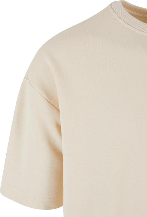 Produktbild Urban Classics Light Terry T-Shirt Crew - 166791 (3XL)