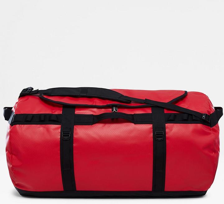 Actual product image North Face Base Camp Duffel (150 l)