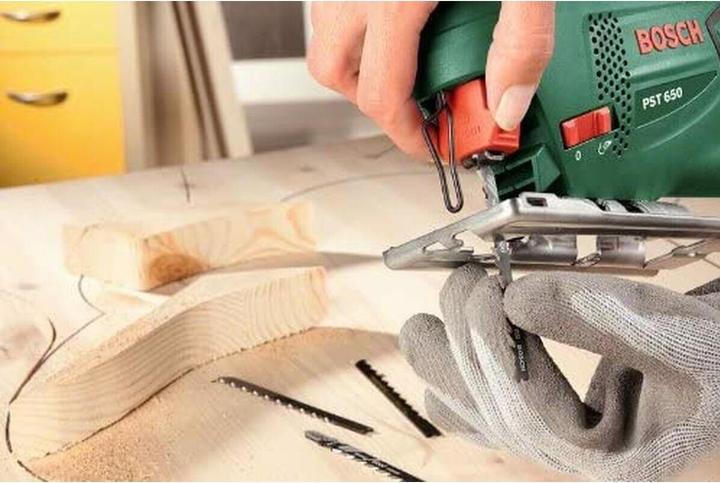 Produktbild Bosch Home & Garden Pst 650