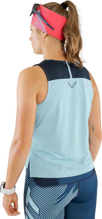 Image du produit Dynafit Women's Sky Crop Top (XL)