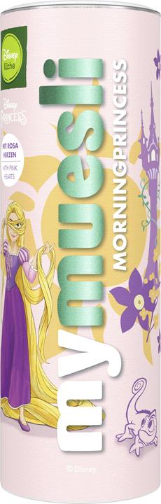 Image du produit mymuesli Muesli Morning Princess bio (400 g)