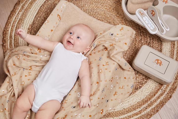 Immagine prodotto Zewi Cura del corpo del bambino