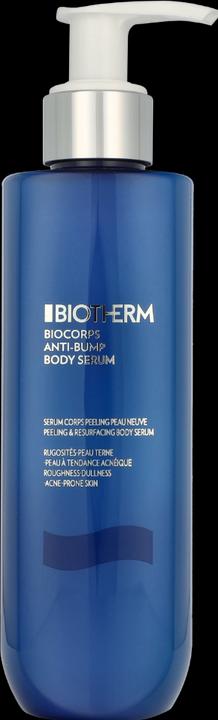 Biotherm Biocorps Anti-Bump (Körperlotion, 200 ml)