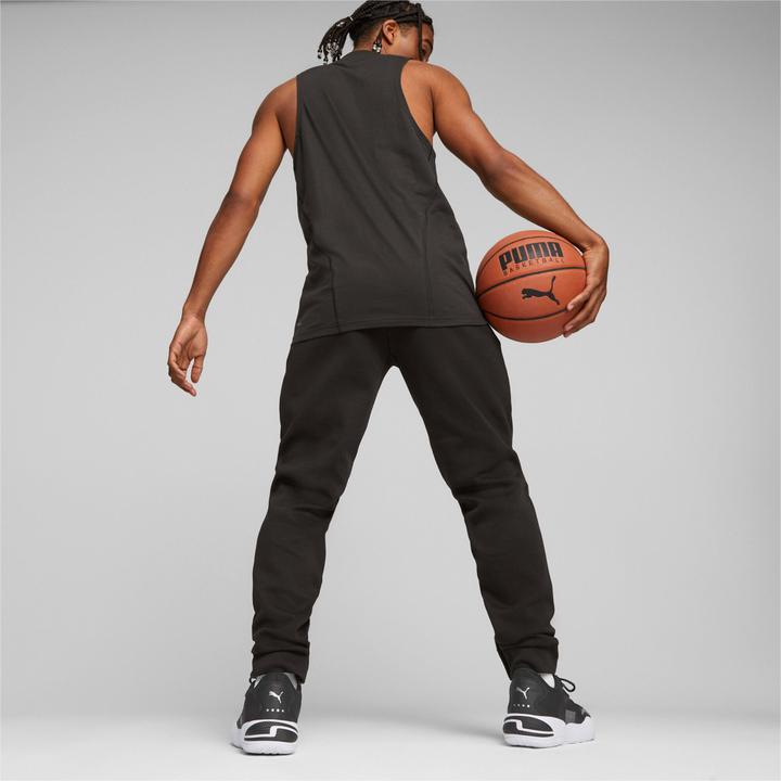 Produktbild Puma Hoops Team Dime Pant (S)