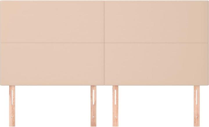Produktbild VidaXL Cain (180 x 5 x 128 cm)