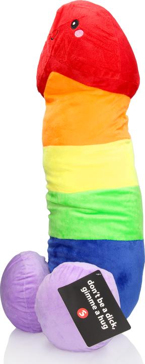Produktbild S-Line Penis Plushie - 24"/ 60 cm (Sonstiges)