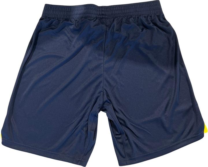 Image du produit Mizuno short extérieur azio rome 2024/25 (L)