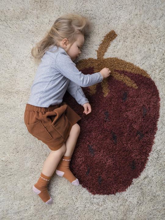 Produktbild Ferm Living Fruiticana (120 x 80 cm)