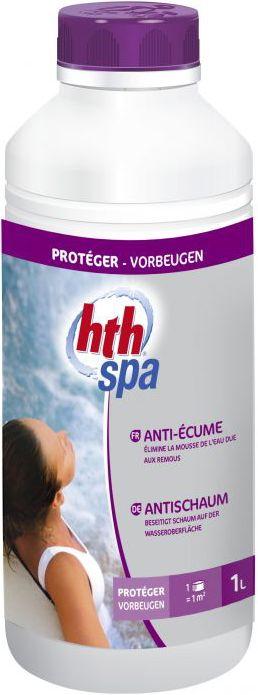 Immagine prodotto Hth Spa Antifoam 1L (1000 ml)