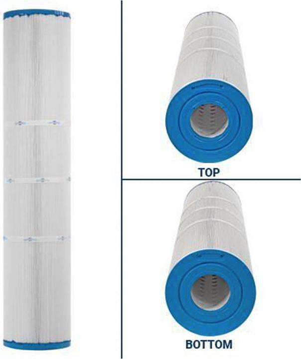 Produktbild Pleatco Filter PCAL100