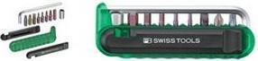 Produktbild PB Swiss Tools Biketool PB 470 (2 - 2.5 - 3 - 4 - 5 - 6)