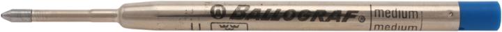 Actual product image Ballograf Ballpoint pen refill Original Refill (Refill, Blue, 0.50 mm)