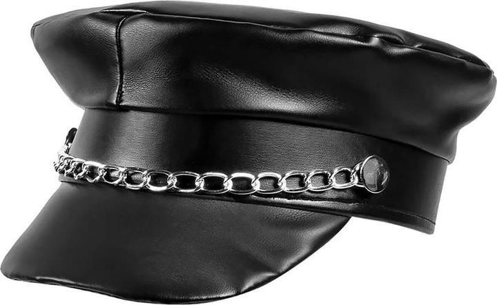 Produktbild Boland Rocker (mütze, Partybrille, Halskette, Armband Und Schnurrbart)