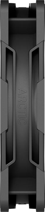 Image du produit Arctic P12 Pro PST Pack de 5 (120 mm, 5 x)