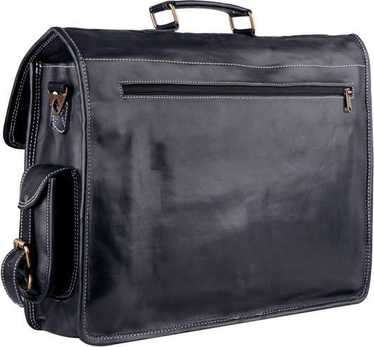 Produktbild Only-Bags.Store Der Retro Schwarz, 18 Zoll
