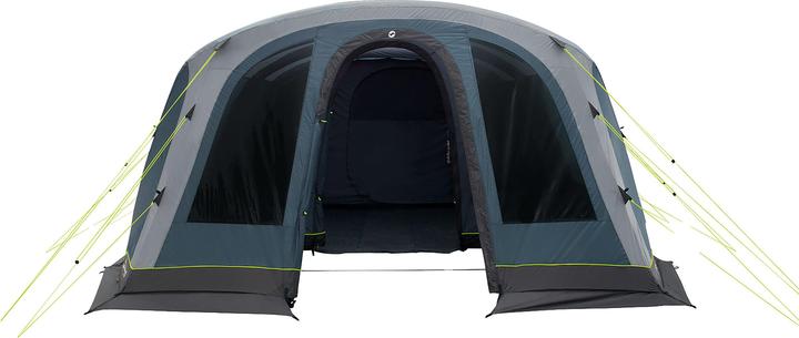 Produktbild Outwell Tennessee 7 Air (Aufblasbares Zelt, 34.50 kg, 7 Personen)