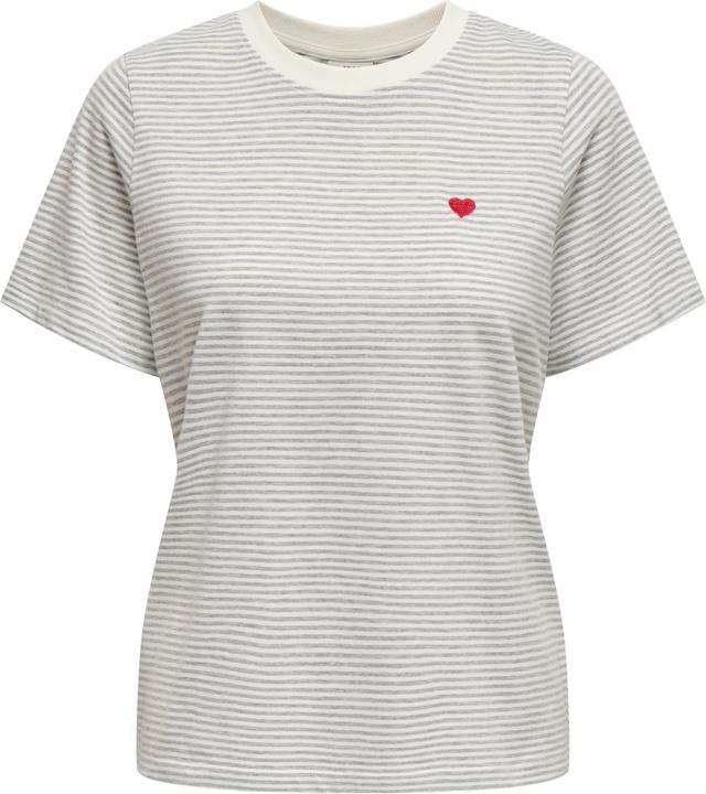 Produktbild JdY Jdypisa S/S Print Top Jrs Noos (XL)