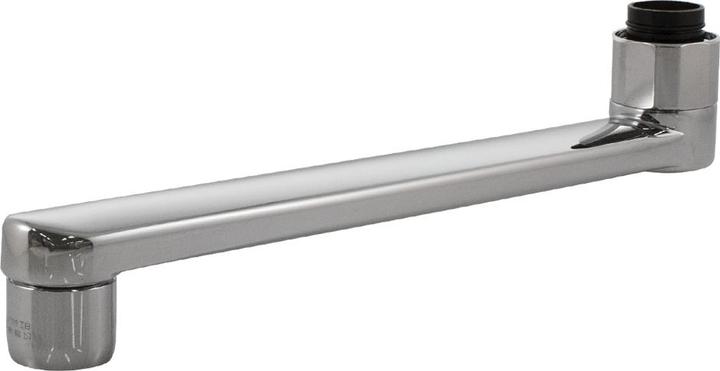Oras D-tud 200 mm krom 211220