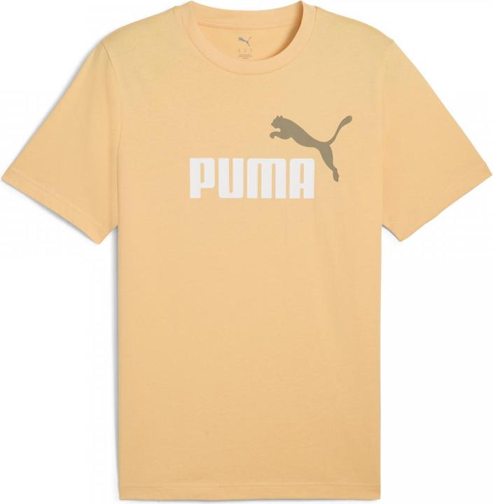 Immagine prodotto Puma Maglietta con logo ESS 2 COLOR No. 1 (XXL)