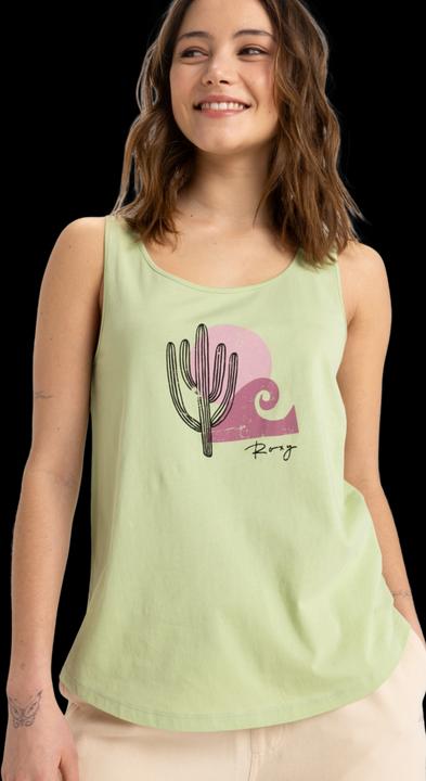 Roxy Surfclassic Tank Organic
