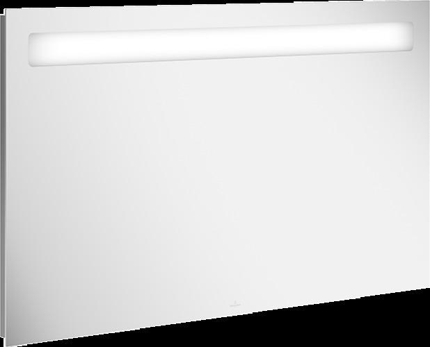 Produktbild Villeroy & Boch More to See 14 Spiegel A42912, 1200 x 750 x 47 mm, mit LED- Beleuchtung
