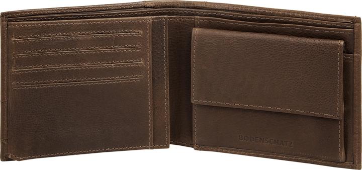 Produktbild Bodenschatz Geldbörse