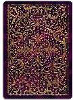 Actual product image Paperblanks Aurelia Playing Cards Standard Deck (German)