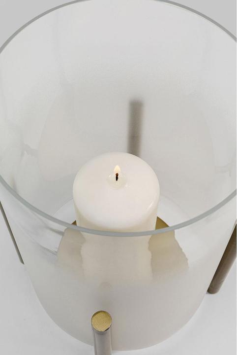 Image du produit Kare Design Photophore Pillar Steam 25cm