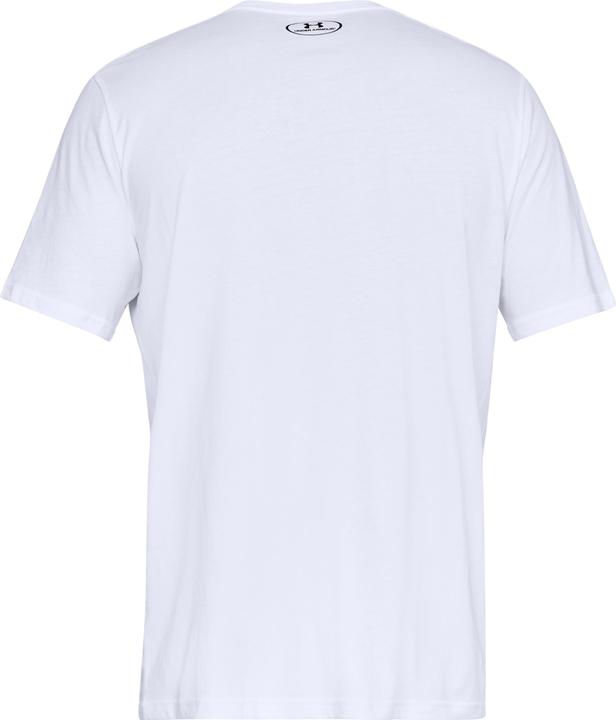 Image du produit Under Armour Sportstyle Left Chest t-shirt hommes (S)