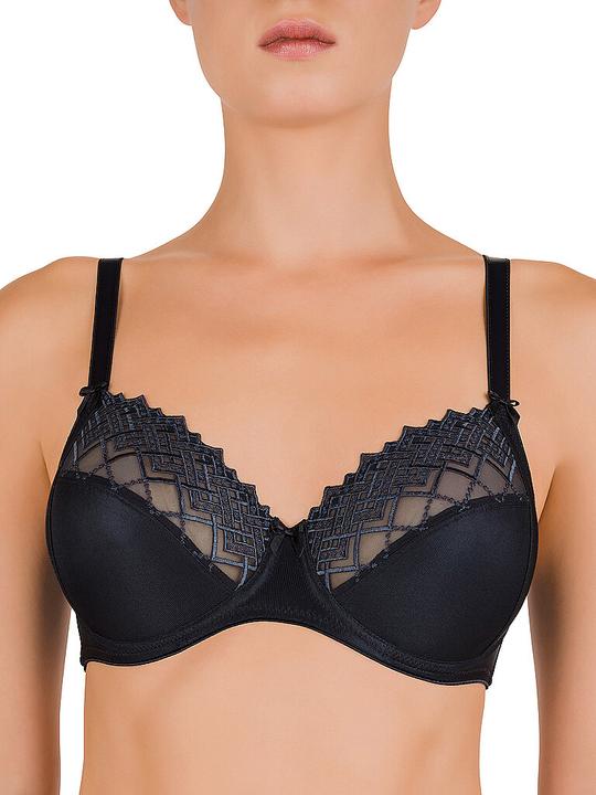 Actual product image Felina Bra with underwire Joy magic blue (80 F)