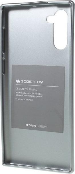 Immagine prodotto Goospery Serie iJelly Metal (Samsung Galaxy Note 10)