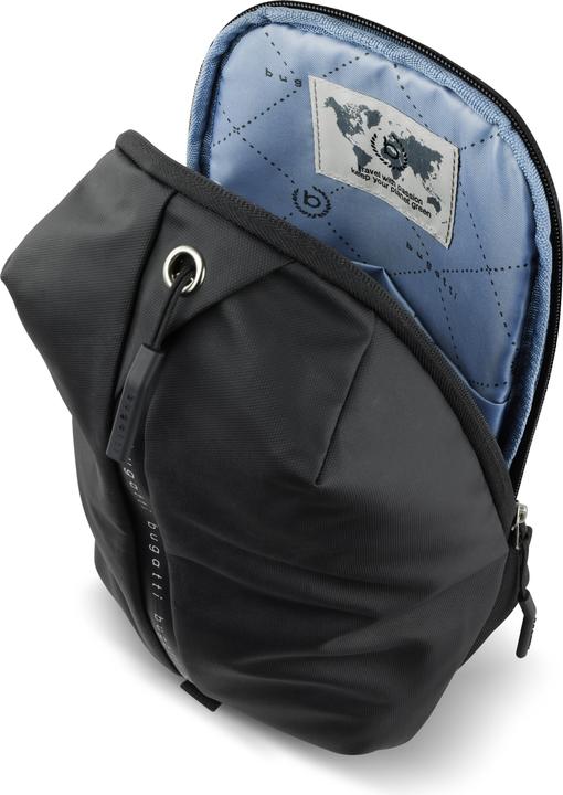 Actual product image Bugatti Blanc Delight