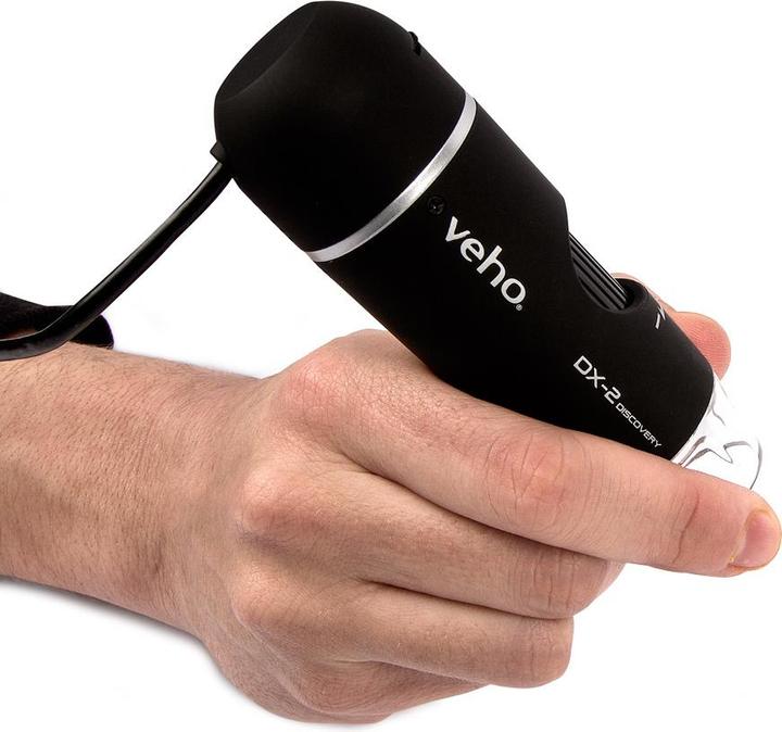 Image du produit veho Microscope DX-2 USB 5MP