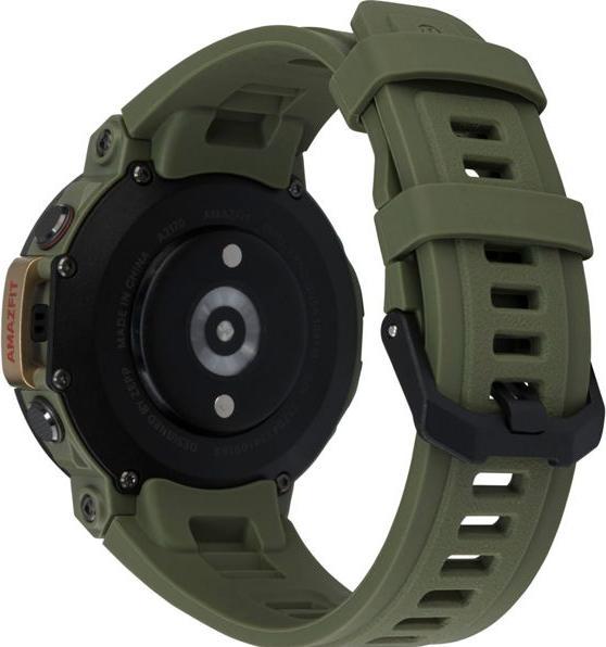 Produktbild Amazfit T-Rex 2 (47.70 mm)