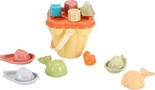 Actual product image Jipy Mould set 12-piece set