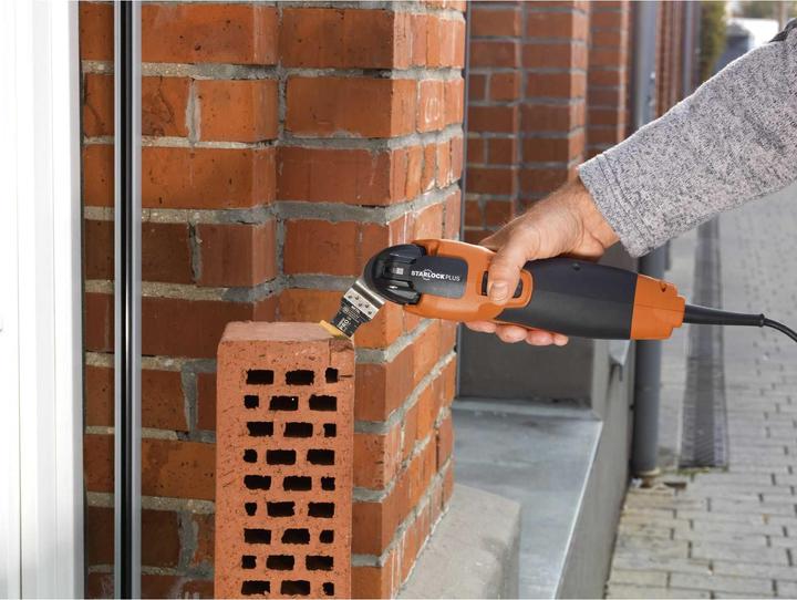 Produktbild Fein HartmetallTauchsägeblatt