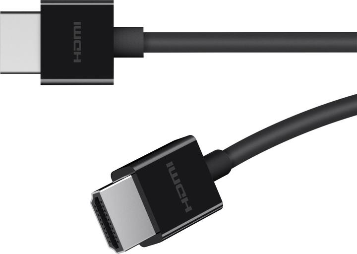 Immagine prodotto Belkin HDMI (Typ A) — HDMI (Typ A) (2 m, HDMI)