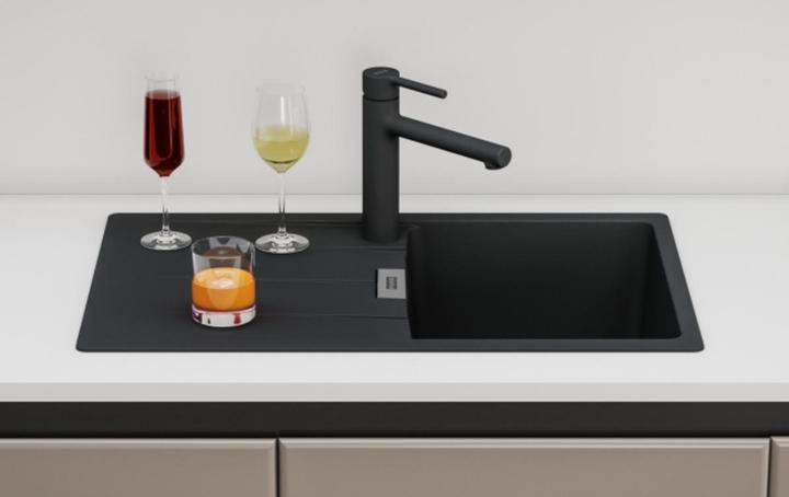 Produktbild Franke Armaturen Centro