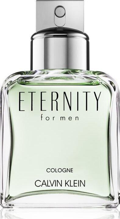 Actual product image Calvin Klein Eternity Cologne (Eau de toilette, 100 ml)