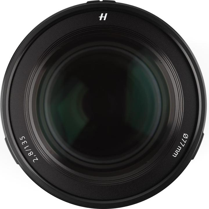 Image du produit Hasselblad XCD ƒ2.8/135 (Hasselblad X, Plein format)